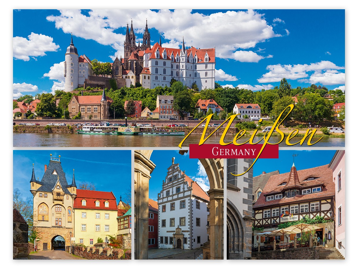 Magnet Meißen – Germany 