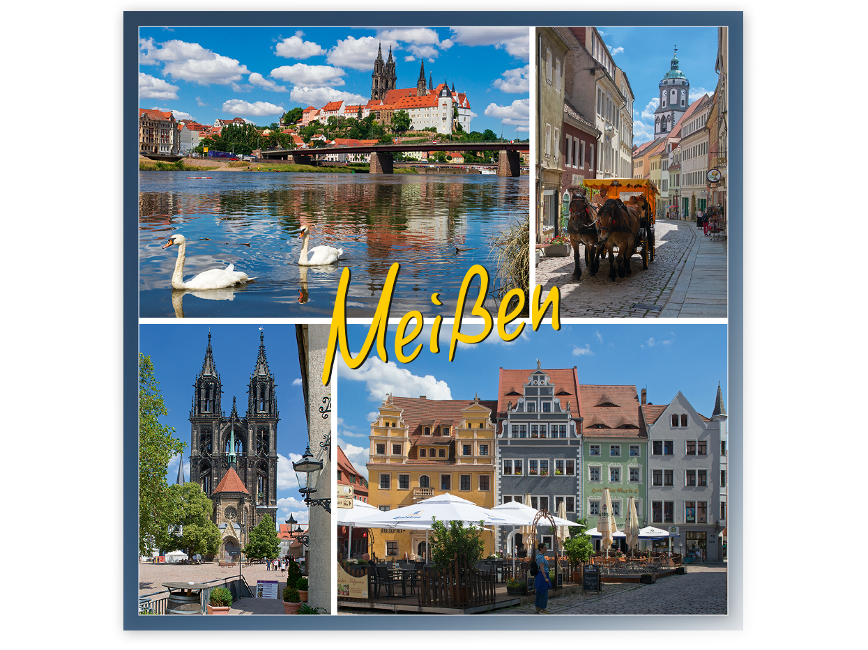 Magnet Meißen