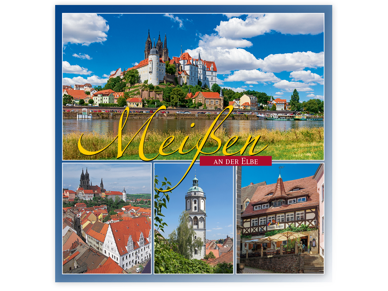 Magnet Meißen – An der Elbe