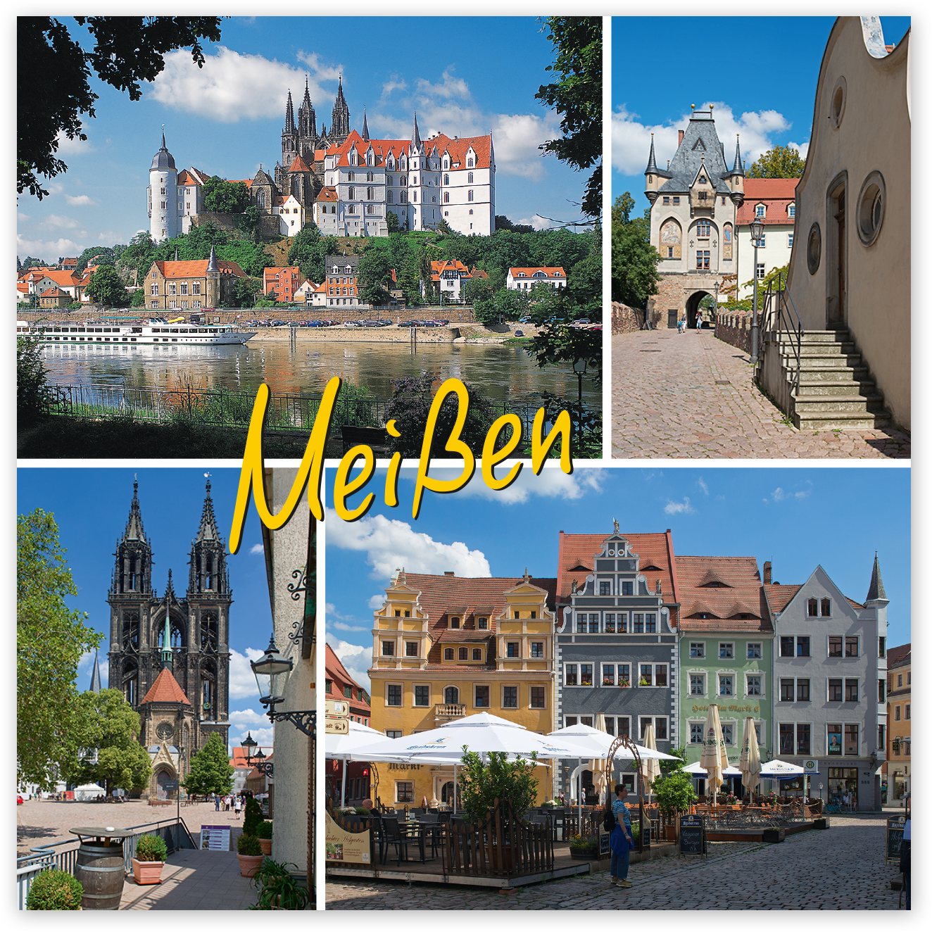 Magnet Meißen