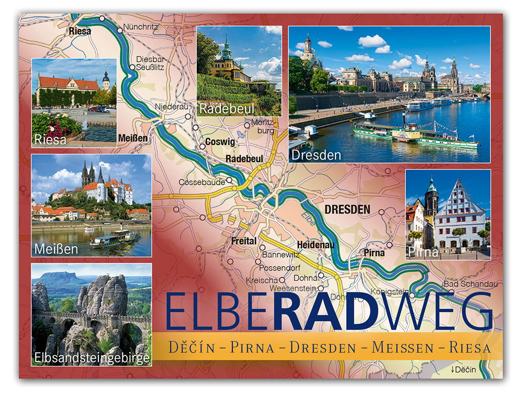 MN 0226 | Magnet Dresden – Elberadweg