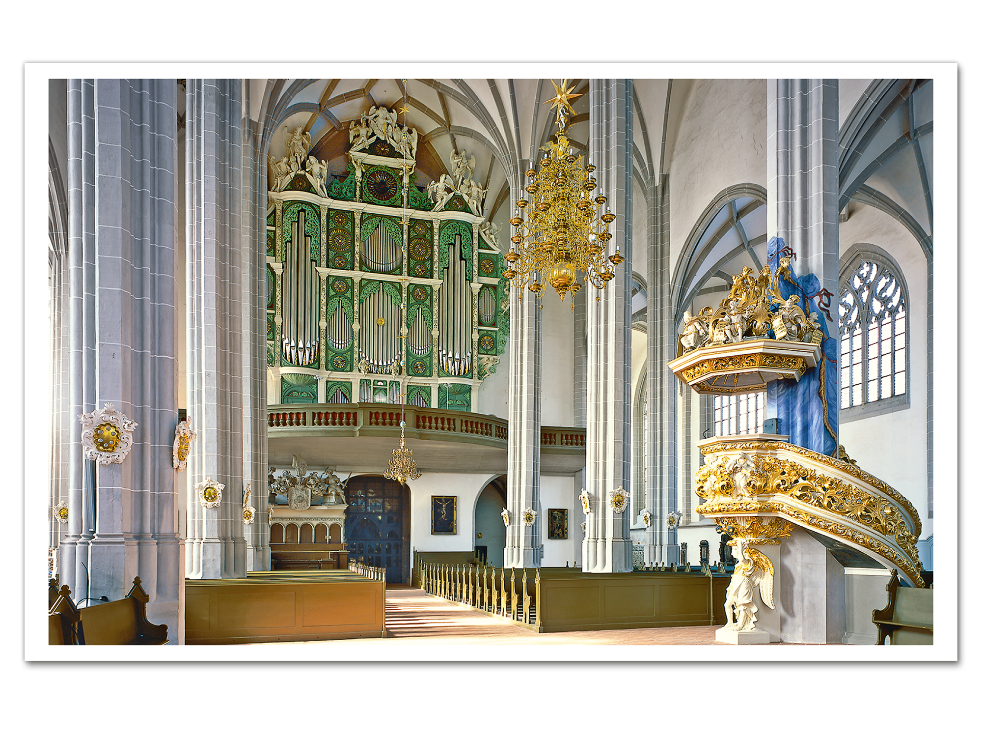 Leporello Görlitz – Stadt an der Neiße Leporello Görlitz – Stadt an der Neiße