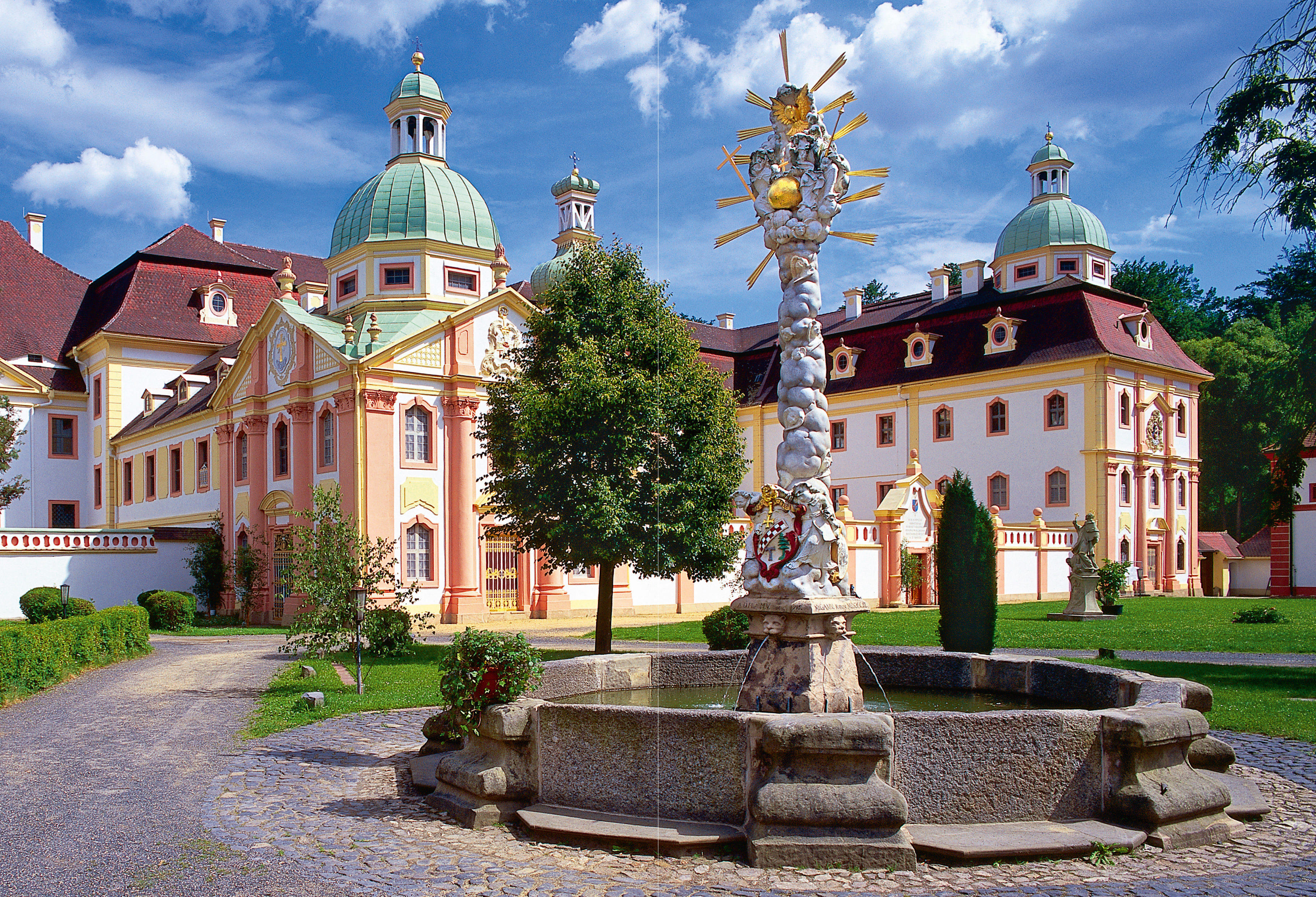 Bildführer Oberlausitz – Landschaft zwischen Spree und Neiße (deutsch)