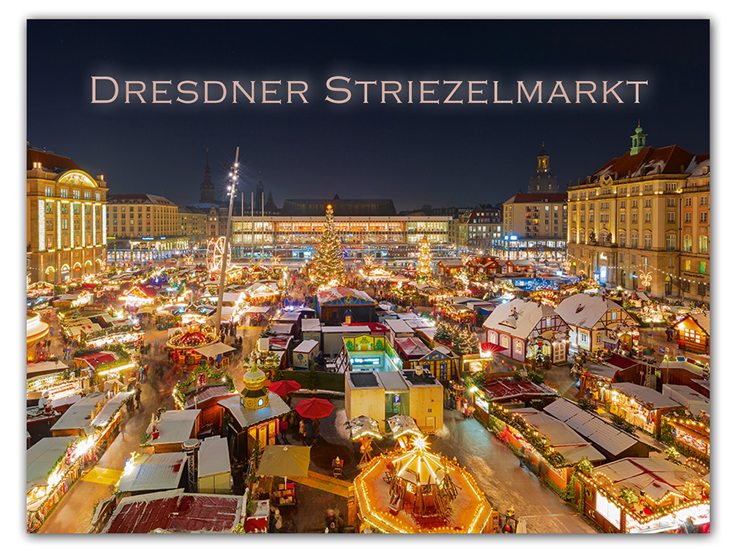 MN 0222 | Magnet Dresden – Striezelmarkt